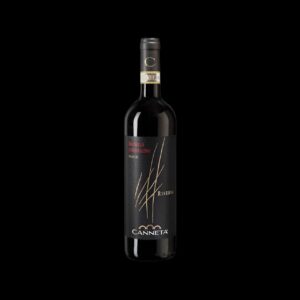 BRUNELLO DI MONTALCINO "CANNETTA"