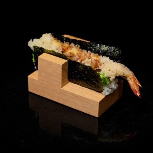173 - EBITEN HANDROLL