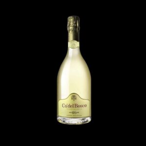 FRANCIACORTA CUVEE PRESTIGE "CA DEL BOSCO"