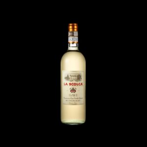 GAVI "LA SCOLCA"
