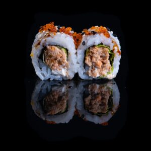 220 - URAMAKI MIURA