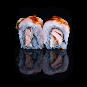 240 - URAMAKI FUSION
