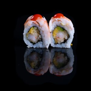 251 - CHILI ROLL