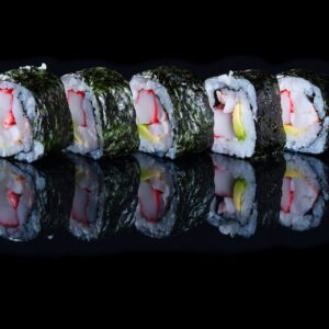 180 - FUTOMAKI CALIFORNIA 5PZ