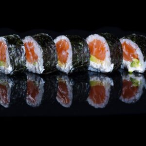 182 - FUTOMAKI SAKE 5PZ