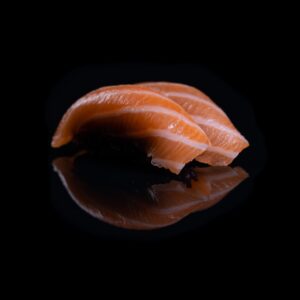 133 - NIGIRI BLACK SAKE*