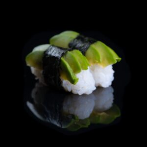 123 - NIGIRI AVOCADO