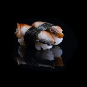 128 - NIGIRI UNAGI*