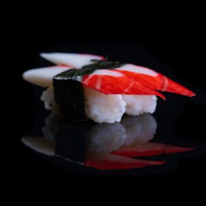 122 - NIGIRI SURIMI