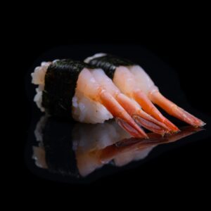 125 - NIGIRI AMAEBI*
