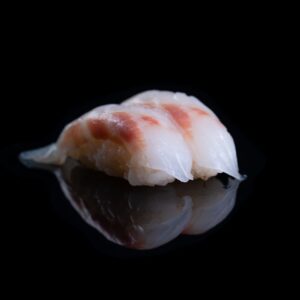 124 - NIGIRI SUZUKI