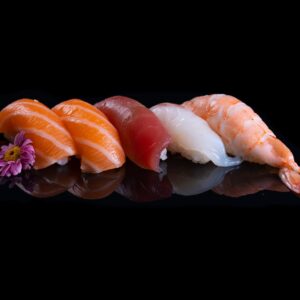 120 - NIGIRI MIX