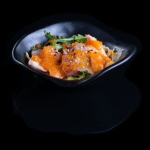 41 - KAISEN SALAD