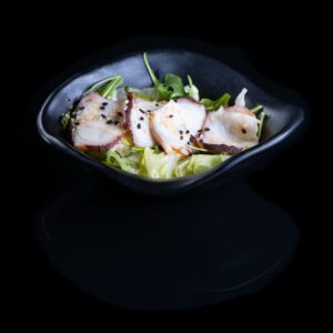 42 - TAKO SALAD