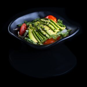 39 - YASAI SALAD