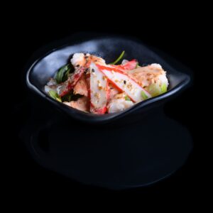 40 - KAI SALAD