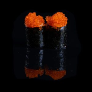 140 - GUNKAN TOBIKO