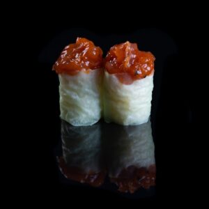 145 - GUNKAN SOY TUNA