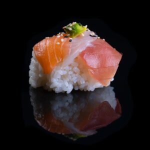 57 - CHIRASHI DON