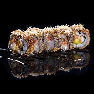 183 - FUTOMAKI FRITTO 5PZ