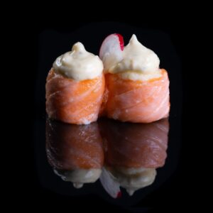 12 - SAKE IMO YAKI 2PZ