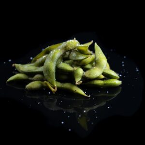 10 - EDAMAME