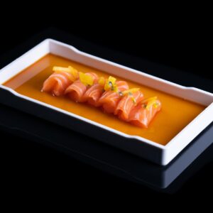 70 - CARPACCIO EXOTICO