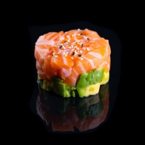 63 - TARTARE SAKE