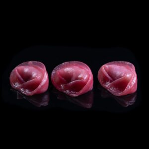 31 - DIMSUM MANZO 3PZ