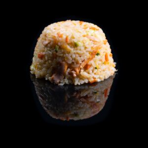 433 - SAKE YAKIMESHI