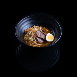 416 - RAMEN BEEF