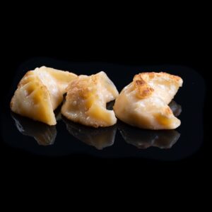 25 -YAKI GYOZA 3PZ