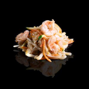 401 - YAKI UDON