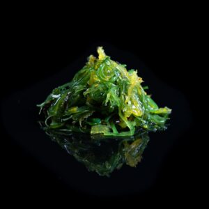 36 - GOMA WAKAME