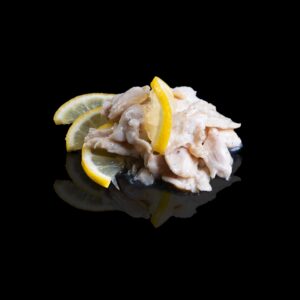 307 - POLLO AL LIMONE