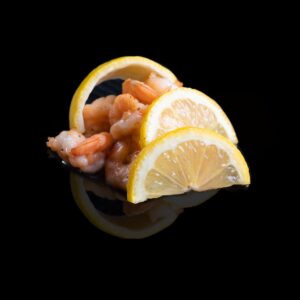 325 - GAMBERI AL LIMONE