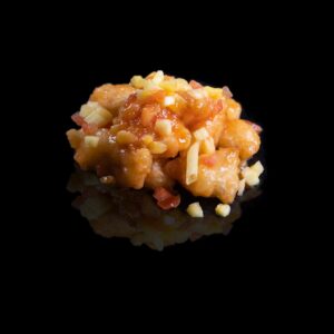 302 - POLLO AGRODOLCE