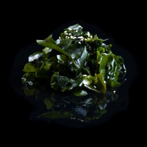 37 - WAKAME NERO