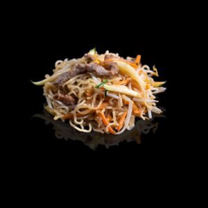 418 - RAMEN MANZO