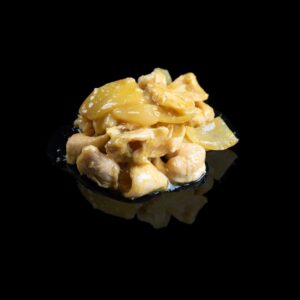 305 - POLLO CURRY