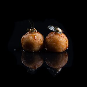 15 - TAKOYAKI 2PZ
