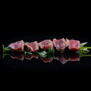 310 - TAGLIATA DI MANZO