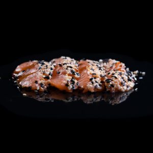 336 - TATAKI SAKE