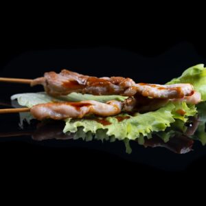 334 - YAKI TORI
