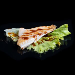 332 - SUZUKI TEPPANYAKI
