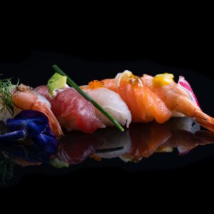 505.NIGIRI OMAKASE 5PZ