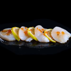 501 - CARPACCIO HOTATE 3PZ