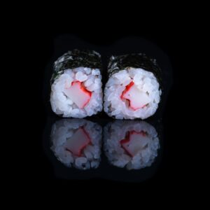 202 - HOSSOMAKI SURIMI 8PZ