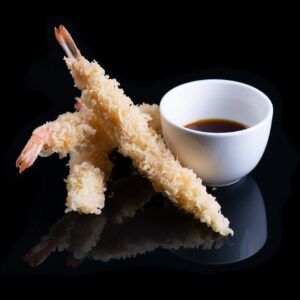 340 - EBI TEMPURA