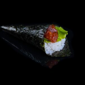 167 - TEMA SPICY TUNA